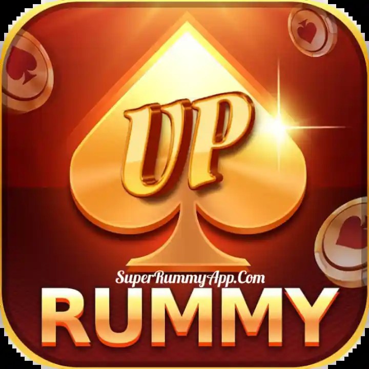 Casual Games inside UP Rummy