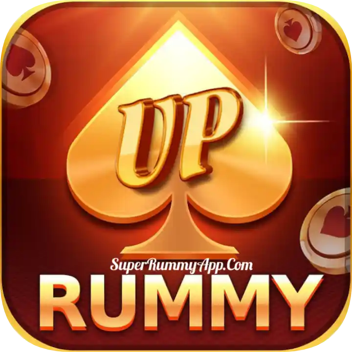 Rummy inside UP Rummy